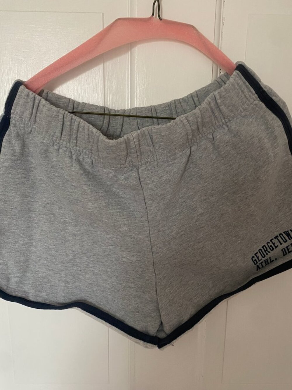 Cute shorts for summer!